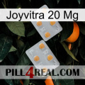 Joyvitra 20Mg 25